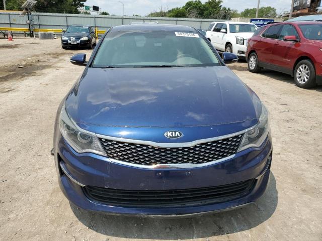 2016 KIA OPTIMA EX - 5XXGU4L3XGG108604