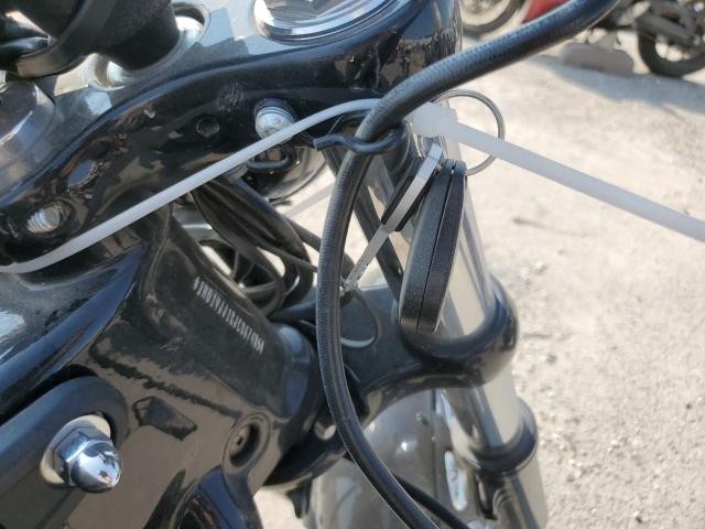 2018 HARLEY-DAVIDSON FXBB STREE 1HD1YJJ18JC067485