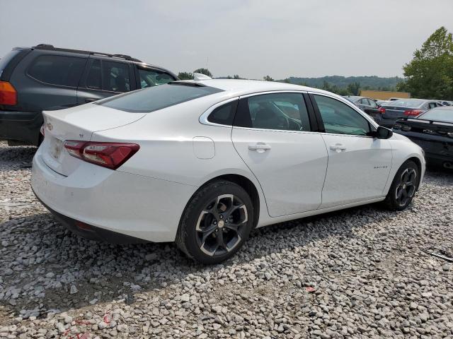 2022 CHEVROLET MALIBU LT - 1G1ZD5ST7NF205859