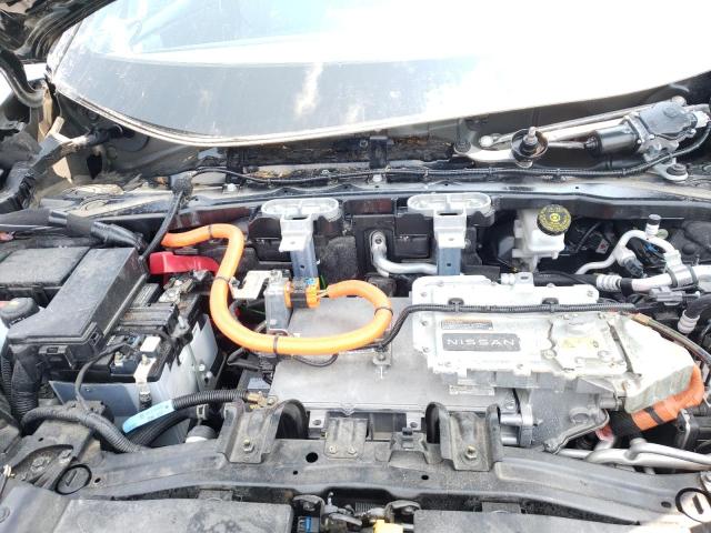 2023 NISSAN ARIYA VENT JN1BF0AA5PM402326
