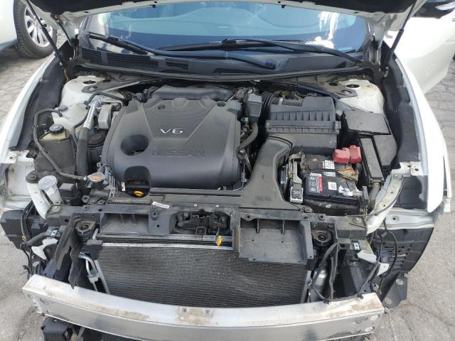 2017 NISSAN MAXIMA 3.5 - 1N4AA6AP1HC421001