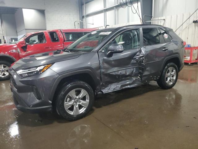 2023 TOYOTA RAV4 XLE - 2T3P1RFV0PC327430
