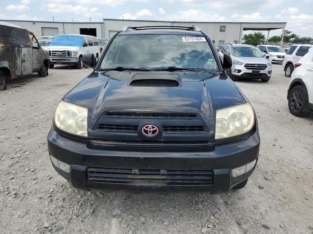 2005 Toyota 4Runner Sr5 VIN: JTEBU14R658050742 Lot: 63151684