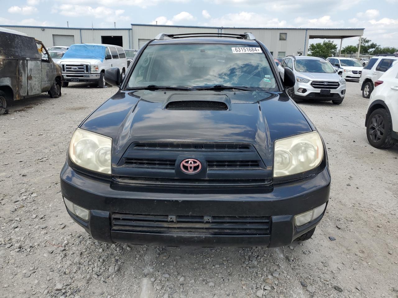 JTEBU14R658050742 2005 Toyota 4Runner Sr5