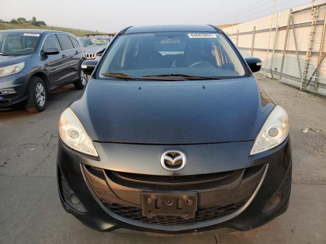 VIN JM1CW2BL3F0184647 2015 Mazda 5, Sport no.5