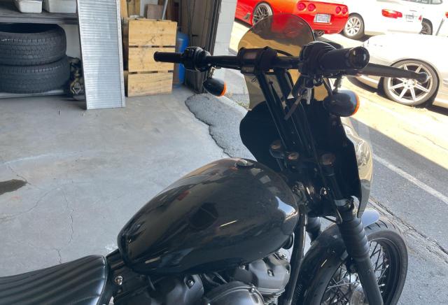 2019 HARLEY-DAVIDSON FXBB 1HD1YJJ67KB064029