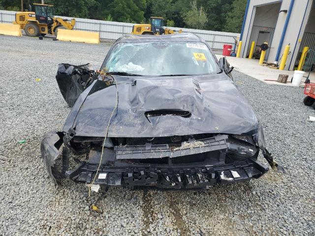 2023 DODGE CHALLENGER 2C3CDZBT3PH505361
