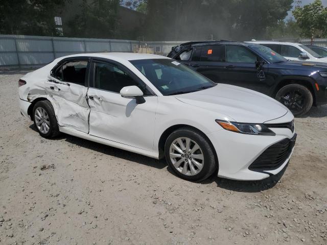2018 TOYOTA CAMRY L - 4T1B11HK4JU063643