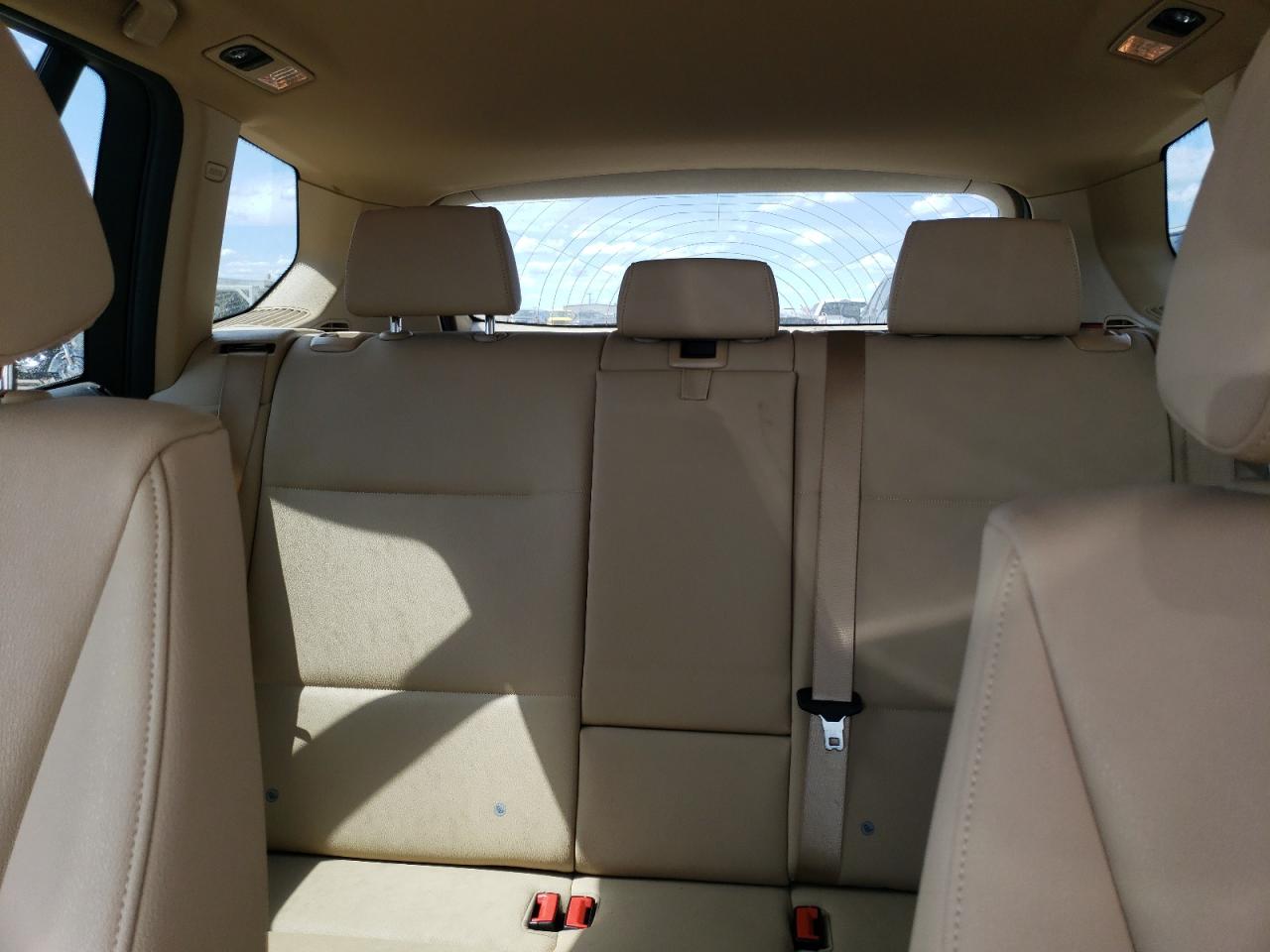 5UXWX9C57G0D75896 2016 BMW X3 xDrive28I