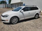 3VWPL7AJ1EM604213 2014 Volkswagen Jetta Tdi