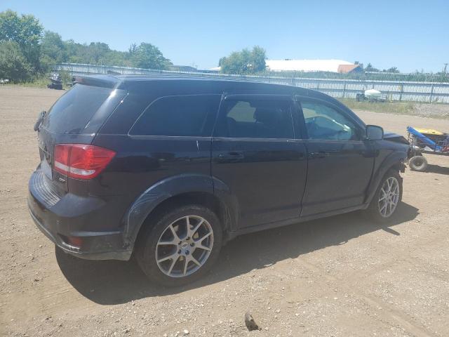 VIN 3C4PDDEG8KT744645 2019 Dodge Journey, GT no.3