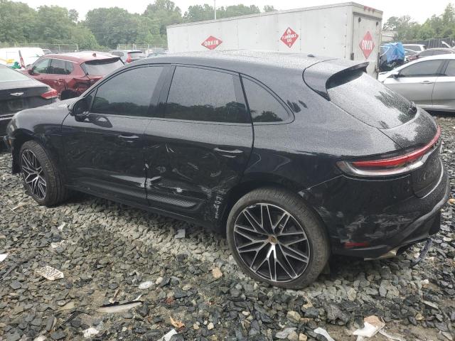 VIN WP1AA2A53RLB07867 2024 Porsche Macan, Base no.2