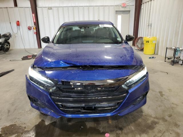 2021 HONDA ACCORD SPO - 1HGCV1F4XMA075482