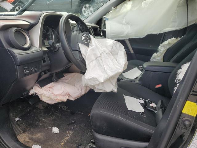 2015 TOYOTA RAV4 XLE - 2T3WFREV7FW164934