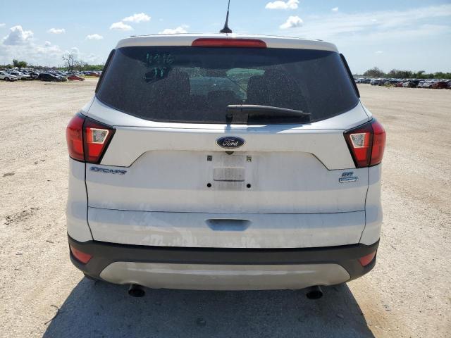 2019 Ford Escape Se VIN: 1FMCU0GD4KUB30235 Lot: 62325344