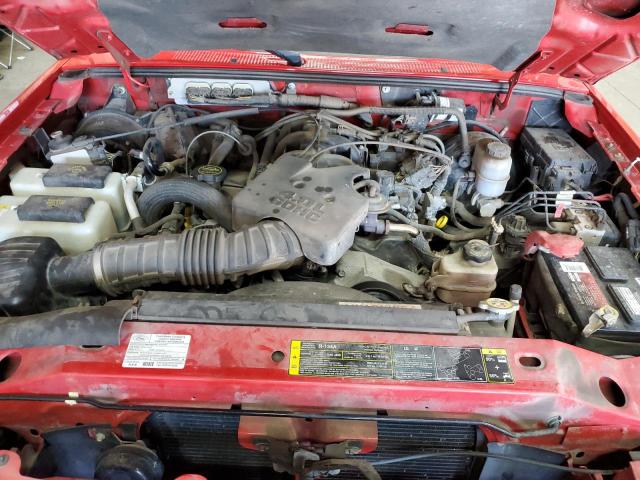 2008 Ford Ranger Super Cab VIN: 1FTZR45E18PA18938 Lot: 61230204