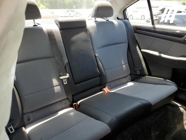 2017 SUBARU LEGACY SPO 4S3BNAR6XH3023576