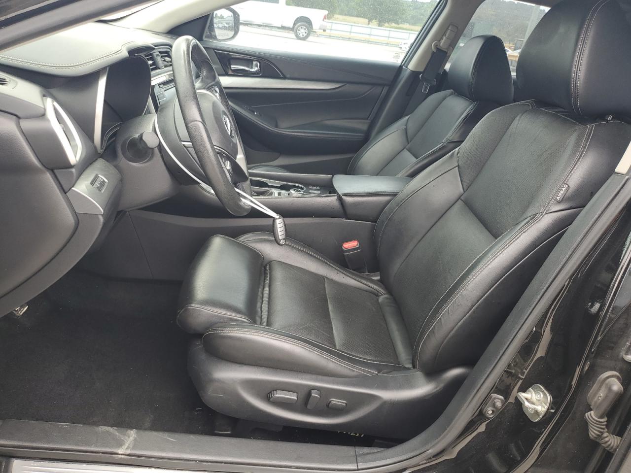 1N4AA6AP5HC441364 NISSAN MAXIMA 2017