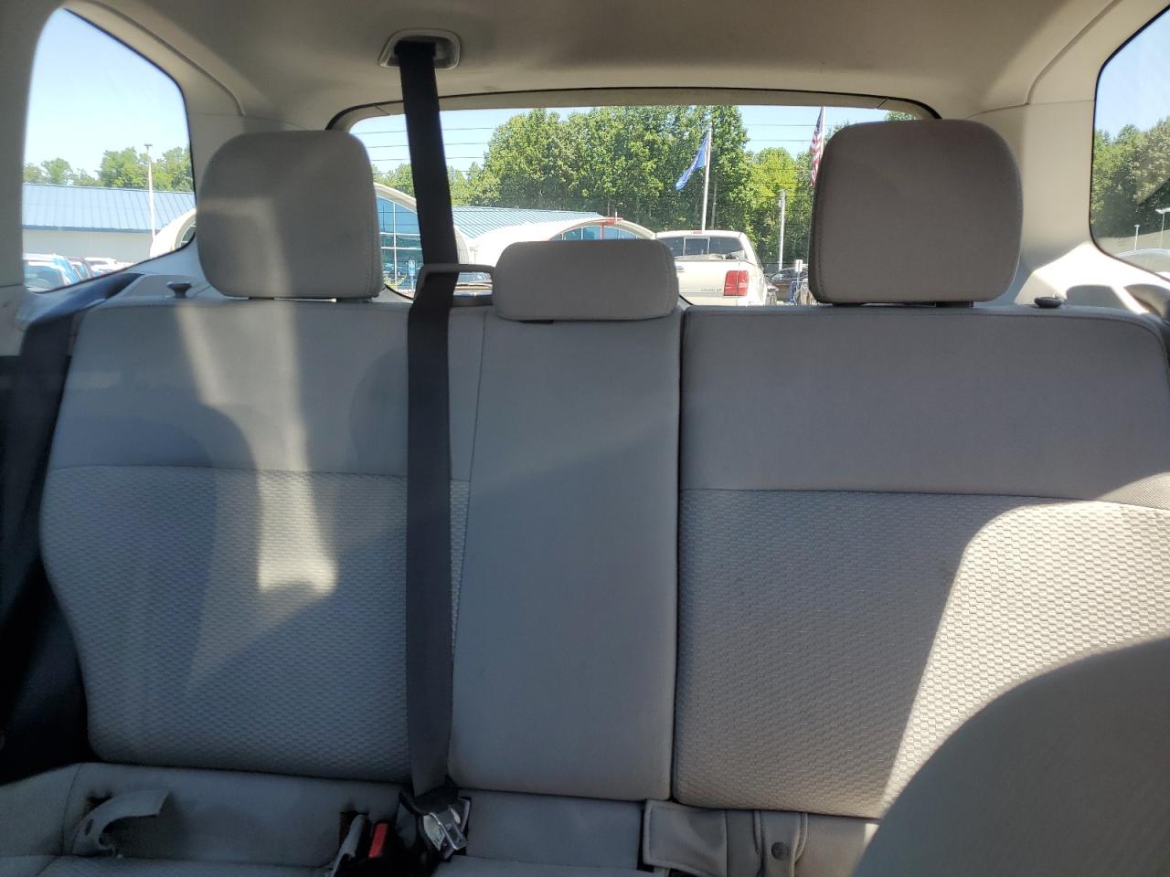 JF2SJAAC8EH461798 2014 Subaru Forester 2.5I