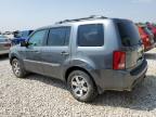 HONDA PILOT TOUR снимка