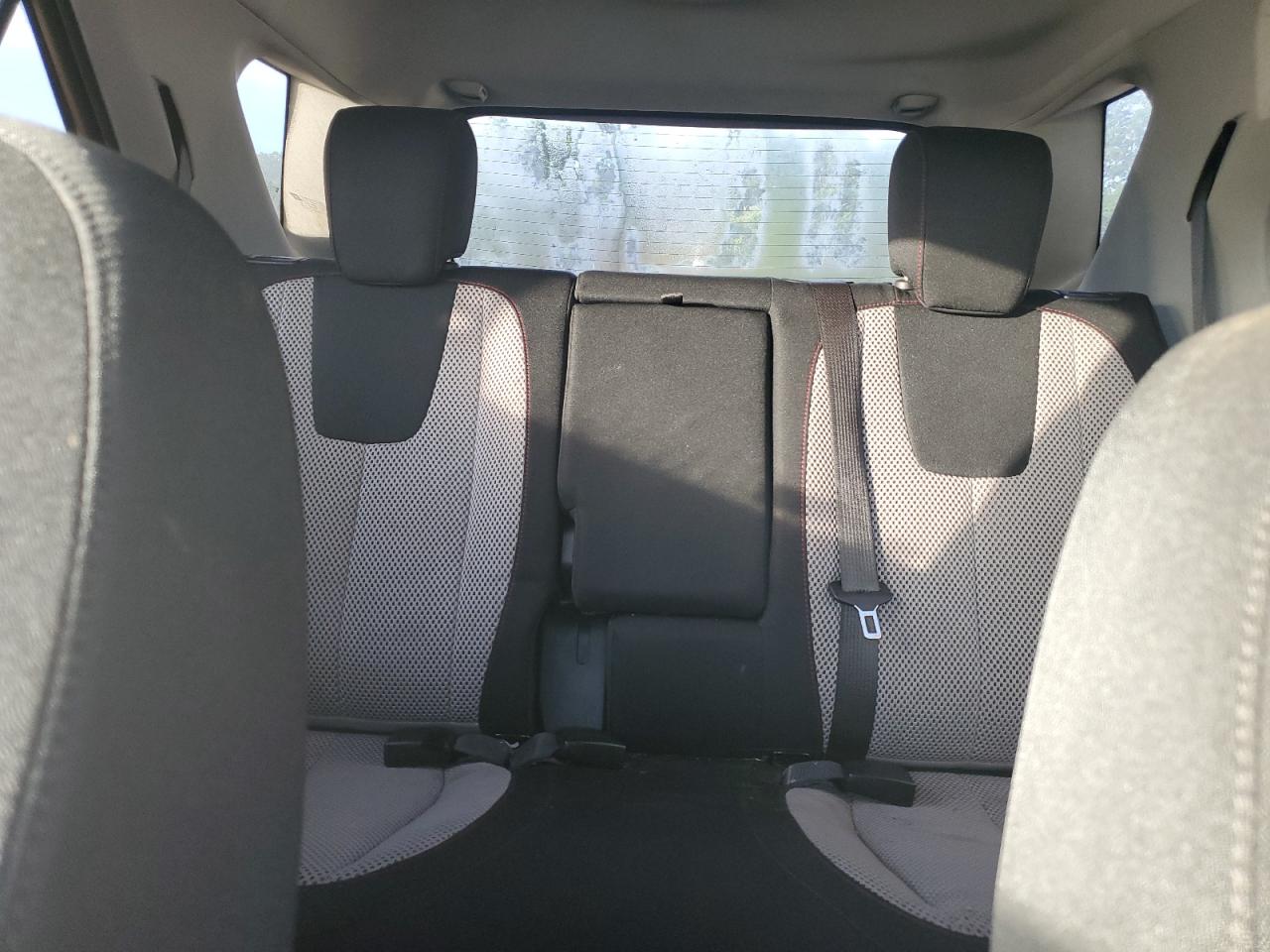 2GNALBEKXF6103385 2015 Chevrolet Equinox Lt