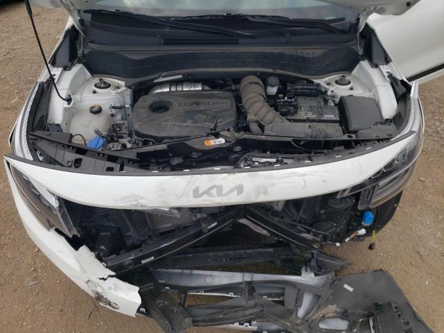 2023 KIA SELTOS SX - KNDETCA20P7367674