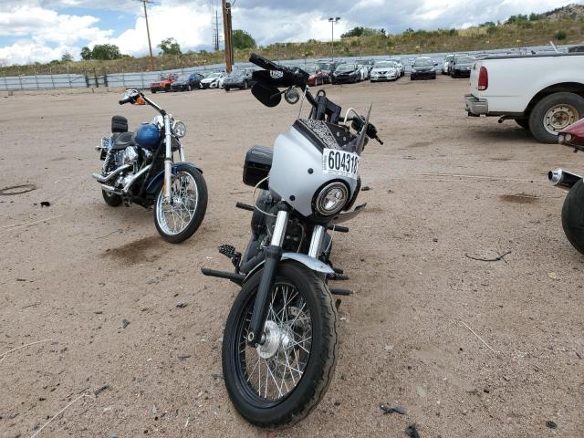 2020 HARLEY-DAVIDSON FXBB 1HD1YJJ19LB020281