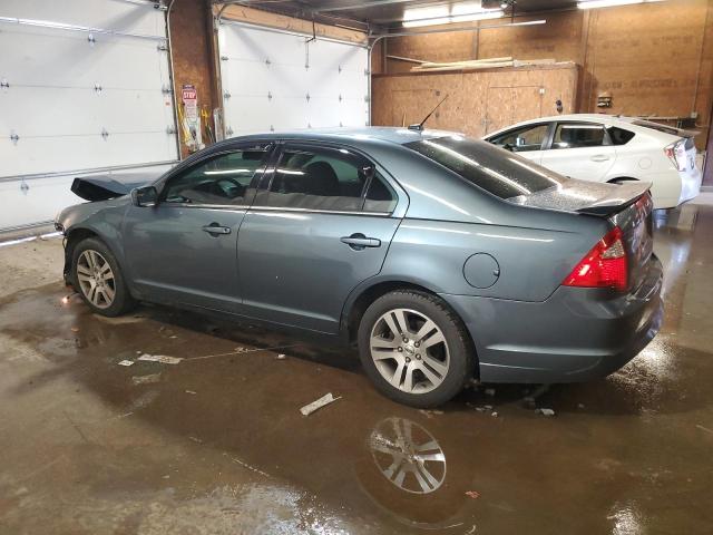 2011 Ford Fusion Se VIN: 3FAHP0HA7BR273053 Lot: 62082424