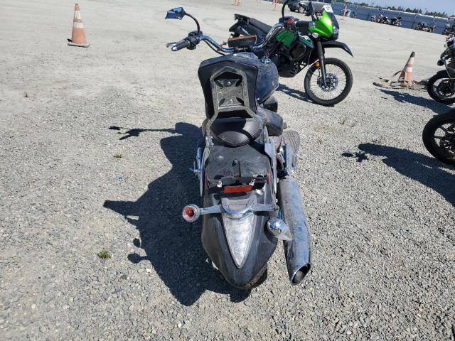 2006 YAMAHA XV1900 CTC JYAVP22Y56A000221