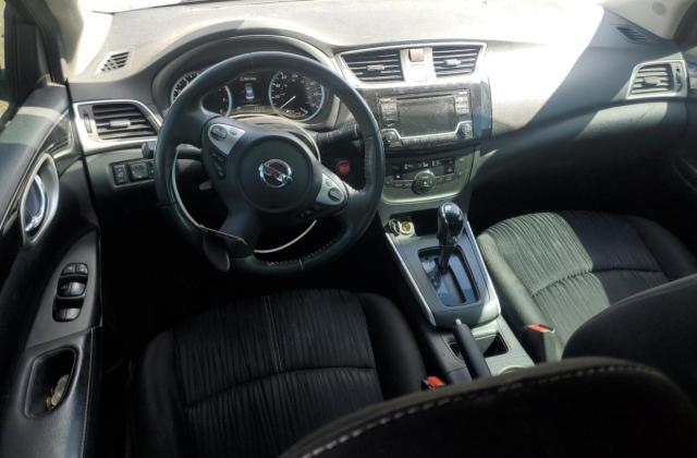 2018 NISSAN SENTRA S - 3N1AB7AP1JL615909