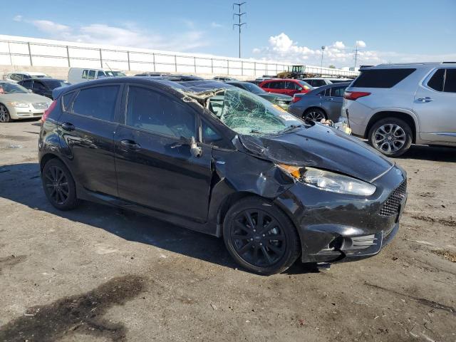 2019 FORD FIESTA ST - 3FADP4DJ8KM101638