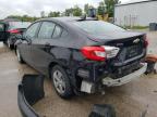 CHEVROLET CRUZE LS photo