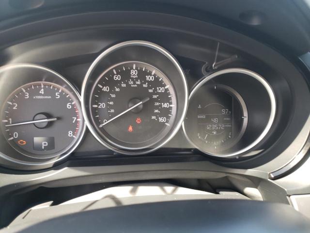 2016 Mazda Cx-9 Touring VIN: JM3TCBCYXG0101274 Lot: 60923954