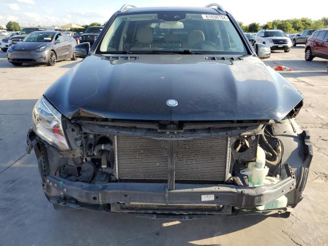 2017 MERCEDES-BENZ GLS 450 4M - 4JGDF6EEXHA848802