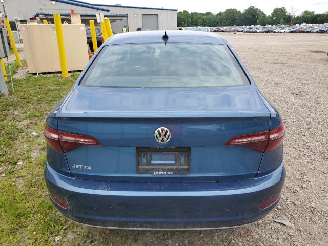 2020 Volkswagen Jetta S VIN: 3VWCB7BUXLM017709 Lot: 61061284