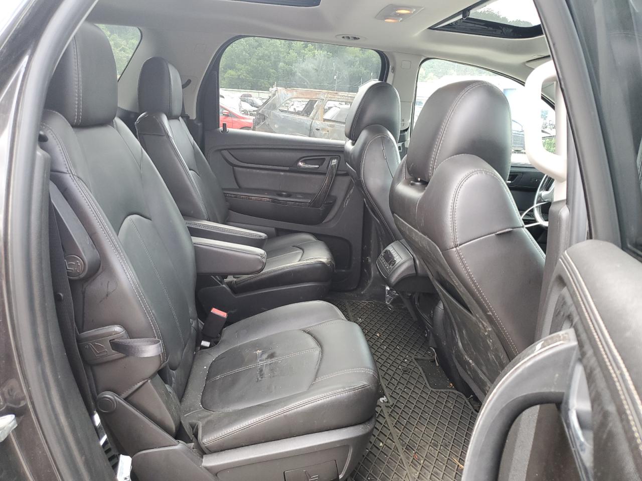 1GKKVSKD5HJ156003 2017 GMC Acadia Limited Slt-2