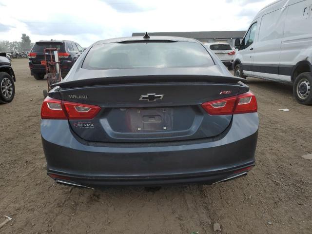 2019 CHEVROLET MALIBU RS - 1G1ZG5ST9KF162354