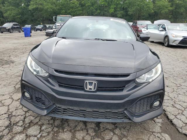 2018 HONDA CIVIC EX - SHHFK7H55JU239963