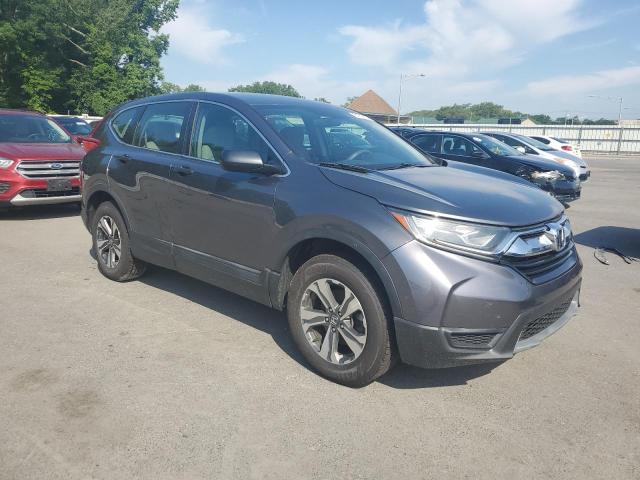 2HKRW6H39HH204690 2017 Honda Cr-V Lx