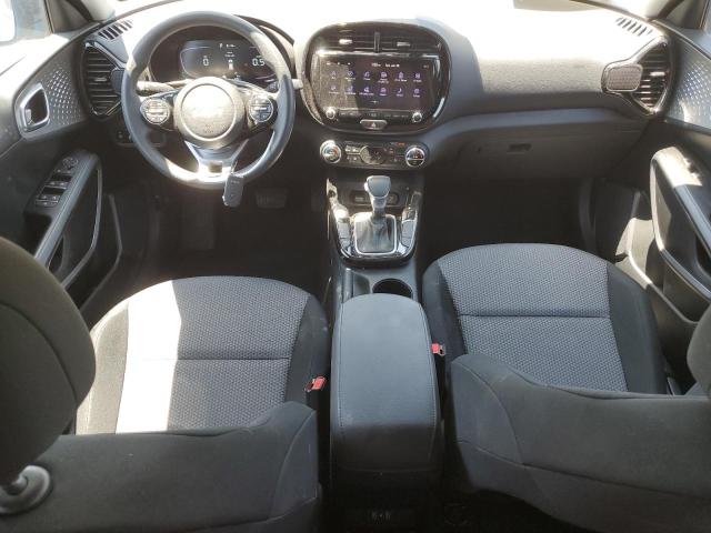 2023 KIA SOUL LX - KNDJ23AU8P7211952