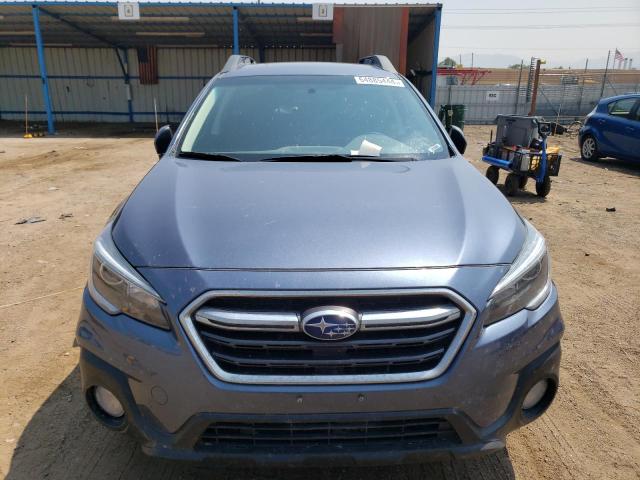 2018 SUBARU OUTBACK 2. - 4S4BSACC5J3236380