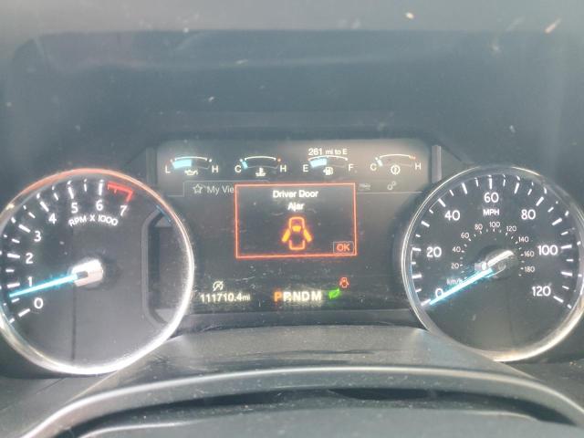 2018 Ford Expedition Max Limited VIN: 1FMJK2AT9JEA37387 Lot: 62748734