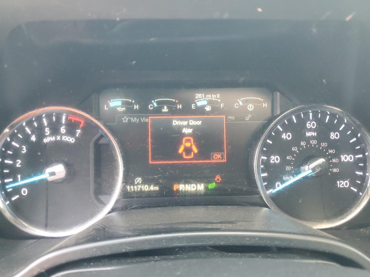 1FMJK2AT9JEA37387 2018 Ford Expedition Max Limited