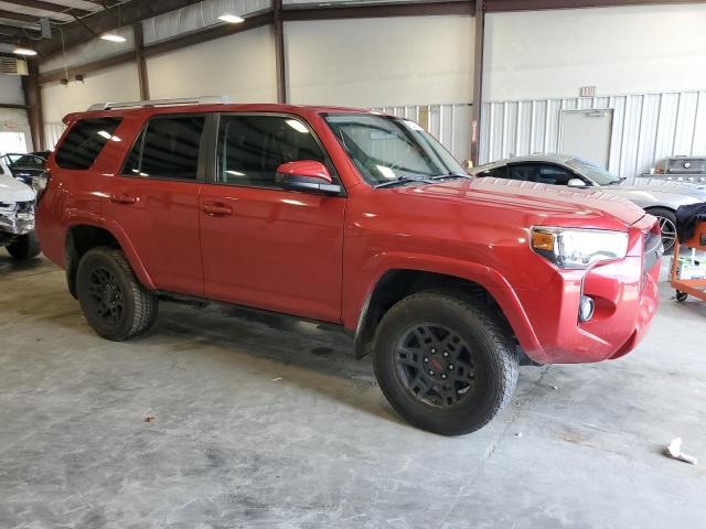 2018 TOYOTA 4RUNNER SR - JTEBU5JR8J5579729