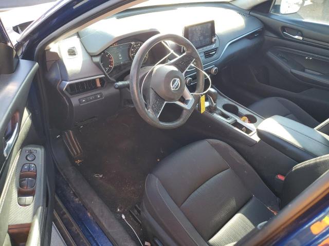 2020 NISSAN ALTIMA S - 1N4BL4BV1LC223785