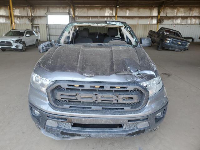 2021 FORD RANGER XL - 1FTER4EH2MLD09393
