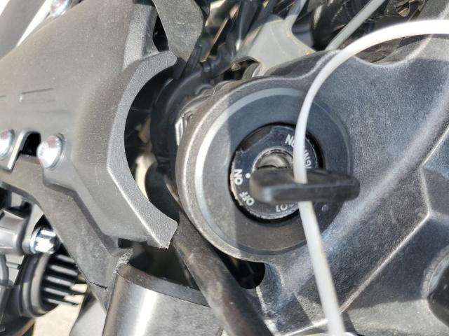 2019 YAMAHA MT09 - JYARN53E6KA005922