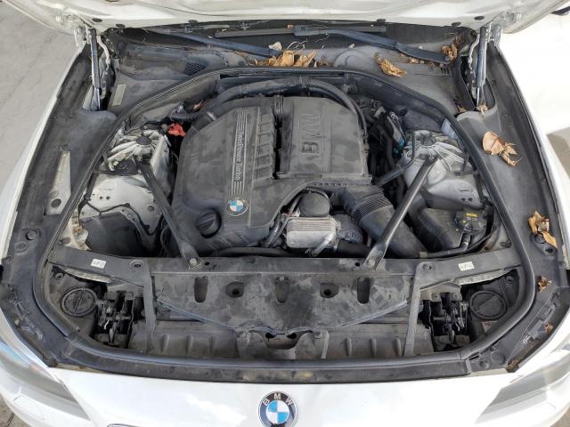 VIN WBA5B1C51FD918657 2015 BMW 5 Series, 535 I no.11