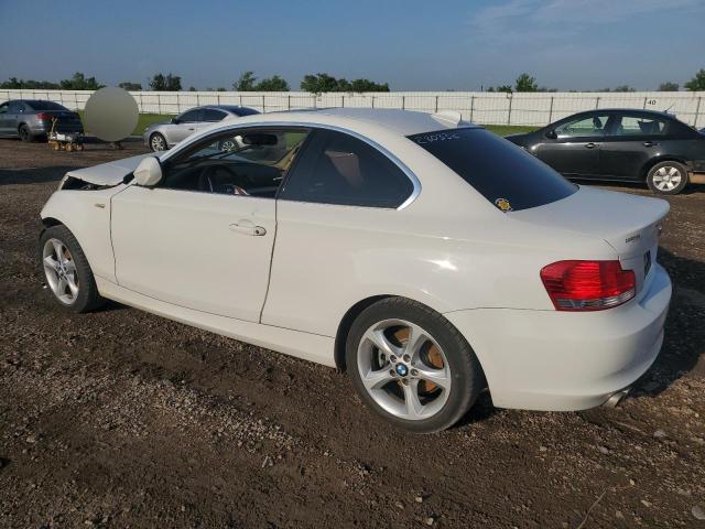 2011 BMW 128 I VIN: WBAUP7C57BVP21559 Lot: 62398774