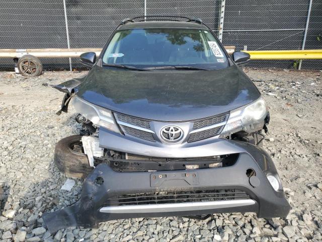 VIN 2T3WFREV5FW208719 2015 Toyota RAV4, Xle no.5